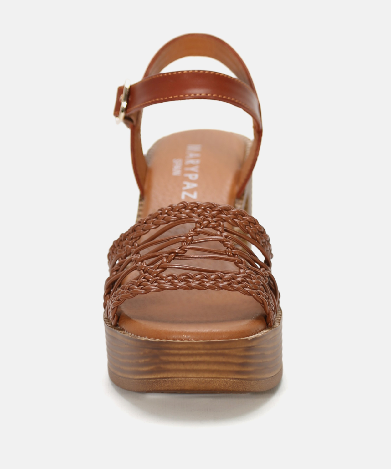 Sand&aacute;lia plataforma tran&ccedil;ada image number null